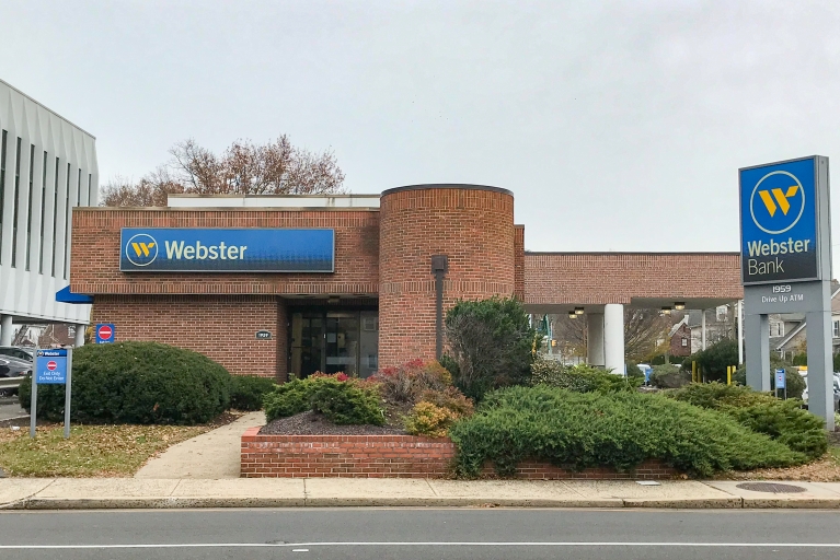 Webster Stamford