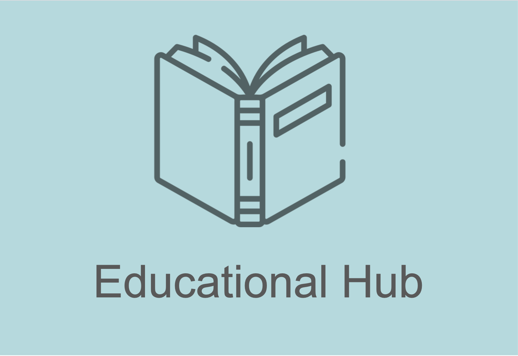 Educational Hub