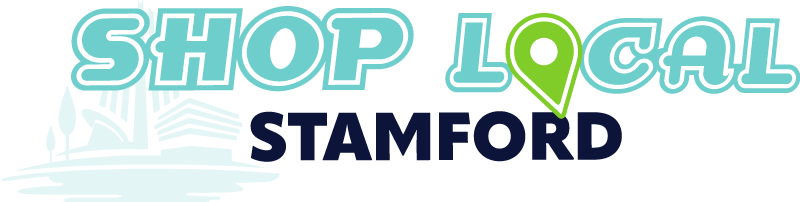 Shop Local Stamford logo