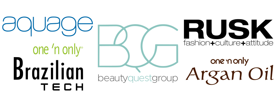 Beauty Quest Group brands