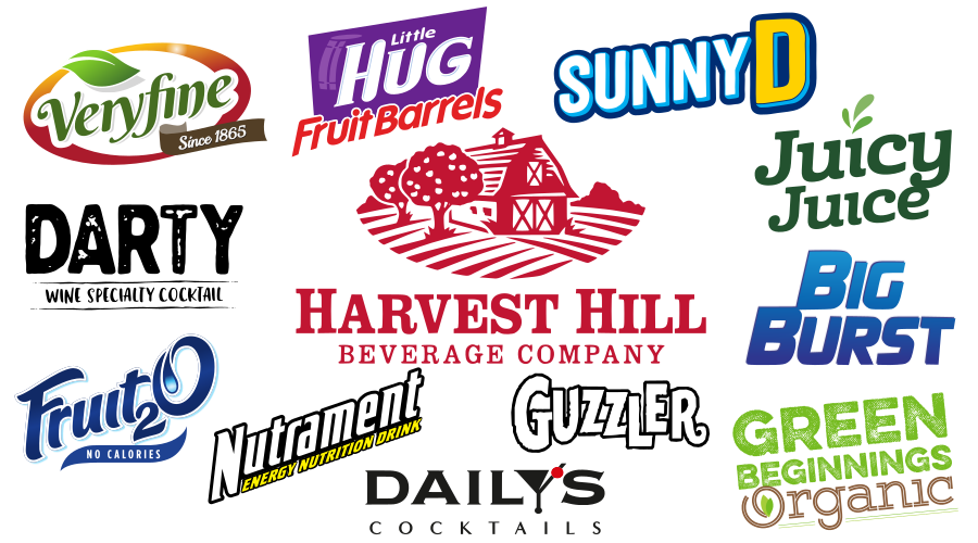 Harvest Hill brands