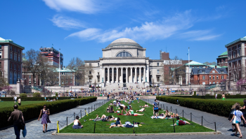 Columbia University