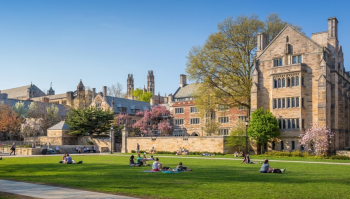 Yale University