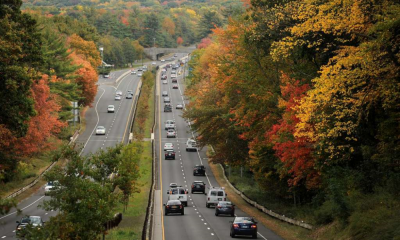 merritt parkway