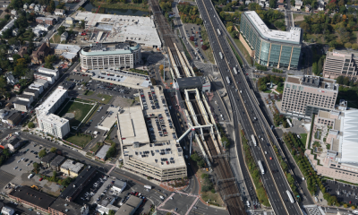 stamford transportation center